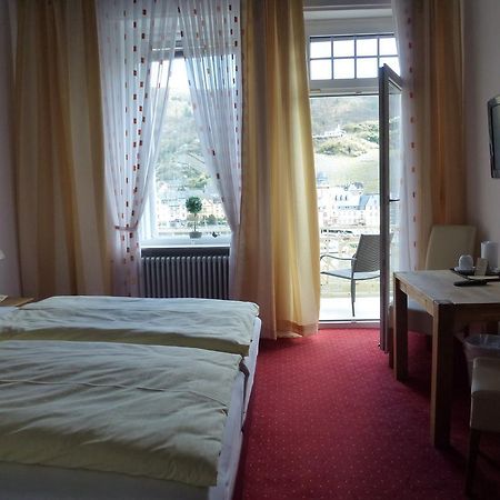Hotel Drei Konige Bernkastel-Kues Luaran gambar