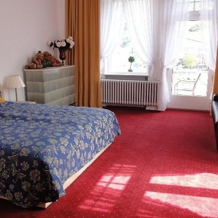 Hotel Drei Konige Bernkastel-Kues Bilik gambar