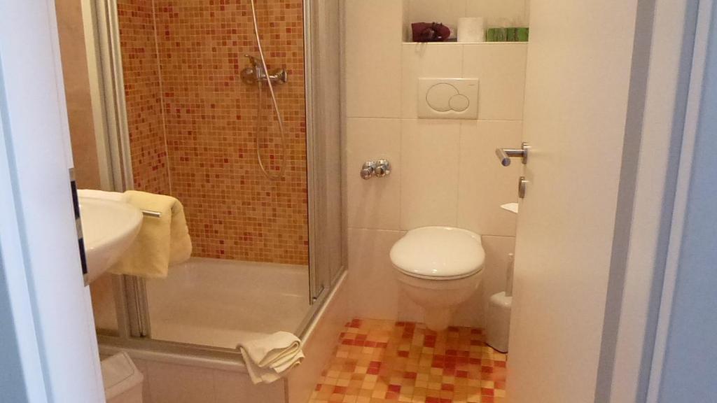 Hotel Drei Konige Bernkastel-Kues Bilik gambar