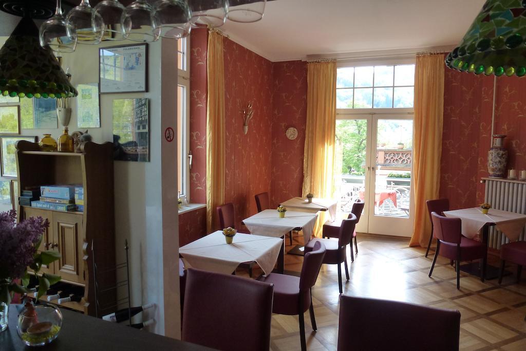 Hotel Drei Konige Bernkastel-Kues Luaran gambar