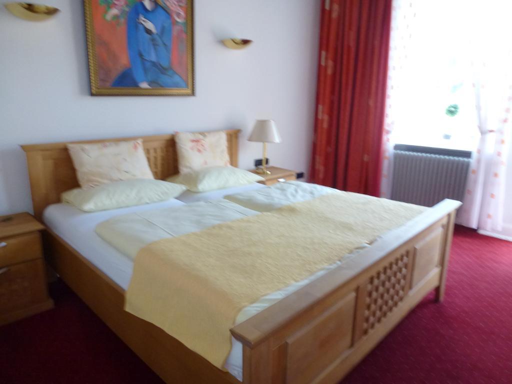 Hotel Drei Konige Bernkastel-Kues Luaran gambar