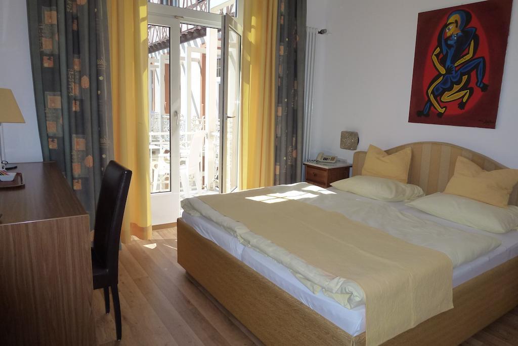 Hotel Drei Konige Bernkastel-Kues Luaran gambar